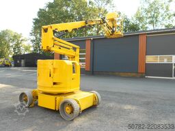 Genie Z34/22N
