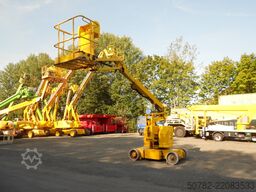 Genie Z34/22N