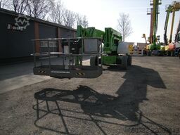 Niftylift Lift HR 28 Hybrid Allrad