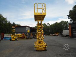 Genie GS 3246