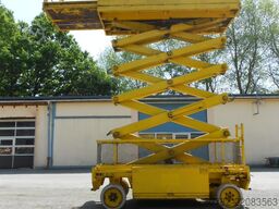 Liftlux SL153-18E2 Elektro