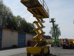 Liftlux SL153-18E2 Elektro