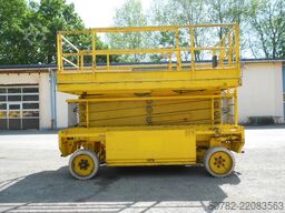 Liftlux SL153-18E2 Elektro