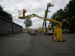 Genie Z30/20N