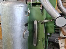 Wickert Maschinenbau GmbH Landau WKP 2560 / 5 /  2,5