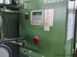Wickert Maschinenbau GmbH Landau WKP 2560 / 5 /  2,5