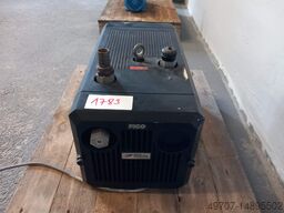 ELMO Rietschle VLT 40 42m3/h 150mbar