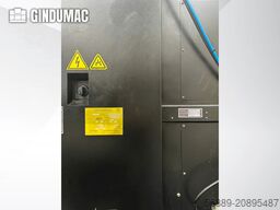 Hurco VMX 42 SRTi