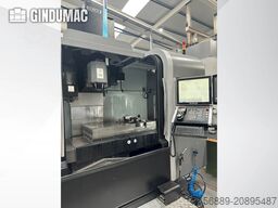 Hurco VMX 42 SRTi