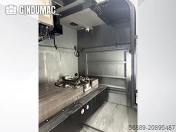 Hurco VMX 42 SRTi