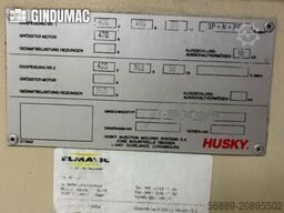 Husky E 3150 RS 170 155