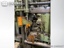 MEBA 560 DG-1000 + PEDDINGHAUS TDK 1000 /9P