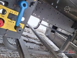 Schmitz Cargobull SCB KühlBI-Temp !!