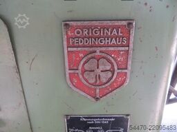 PEDDINGHAUS BIFAX K