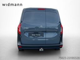 Mercedes-Benz Citan 112 CDI Kasten BASE  klima AHK