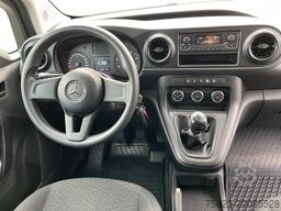 Mercedes-Benz Citan 112 CDI Kasten BASE  klima AHK