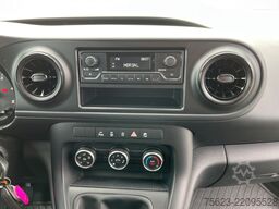 Mercedes-Benz Citan 112 CDI Kasten BASE  klima AHK