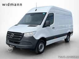 Mercedes-Benz Sprinter 317 CDI Kasten  Klima Park Paket