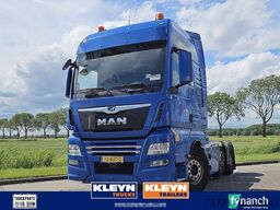 M.A.N. 26.460 TGX XXL 6X2/4 ADR PREP.