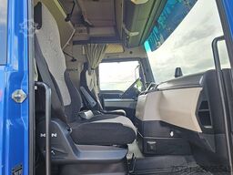 M.A.N. 26.460 TGX XXL 6X2/4 ADR PREP.