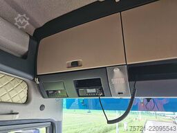 M.A.N. 26.460 TGX XXL 6X2/4 ADR PREP.
