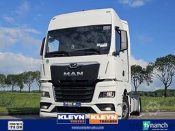 M.A.N. 18.470 TGX