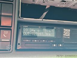 M.A.N. 18.470 TGX