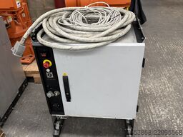 ABB IRB 6640-205/2.75 IRC5 controller