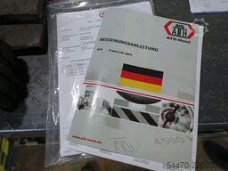 ATH-HEINL FRAME LIFT 30FZ