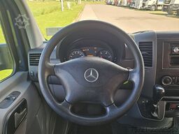 MERCEDES-BENZ SPRINTER 516 frigo automaat ac
