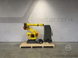 FANUC R-2000iC/210F