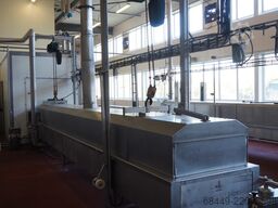 GEA-CFS Kooklijn - Welbak, Type WS 8000/900