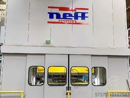 Neff Pressen DP 400