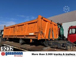  3-Seiten-Kippaufbau ca. 9m³