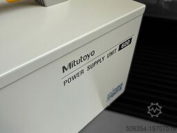 Mitutoyo Quick Vision Apex CNC