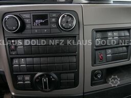 MAN TGM 15.290 Baumaschinentransporter Navi Euro 6