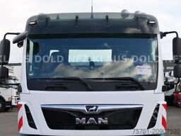 MAN TGM 15.290 Baumaschinentransporter Navi Euro 6