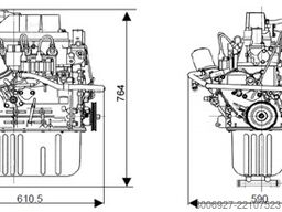 Toyota 4Y