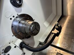 DOOSAN Puma 2000SY