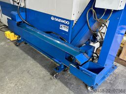 DOOSAN Puma 2000SY