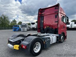 Iveco S-Way 480 Intarder Standklima LED Drum Kompressor