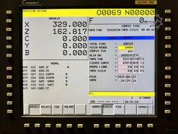 Goodway GLS2000LYS