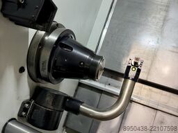 Goodway GLS2000LYS