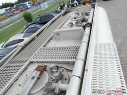 MAN 18.280 TGM, 14m³, 3 Kammern, 2x Schlauchtrommel