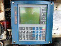 MAN 18.280 TGM, 14m³, 3 Kammern, 2x Schlauchtrommel