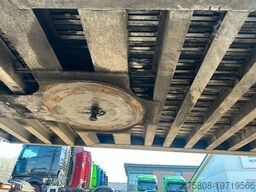 STAS S300ZX Walkingfloor 10mm Funk 2xLiftachse