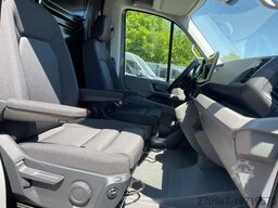 MAN TGE 3.180 L3H3 Kasten 4x4 AHK ACC LED NAV SITZHZ