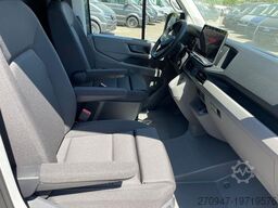 MAN TGE 3.180 L3H3 Kasten 4x4 AHK ACC LED NAV SITZHZ