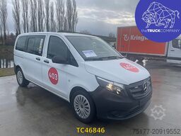 Mercedes-Benz Vito  114 CDI - MINIBUS - 9 SEATS - AUTOMATIC -...
