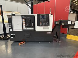 Hyundai Wia SE2200LY